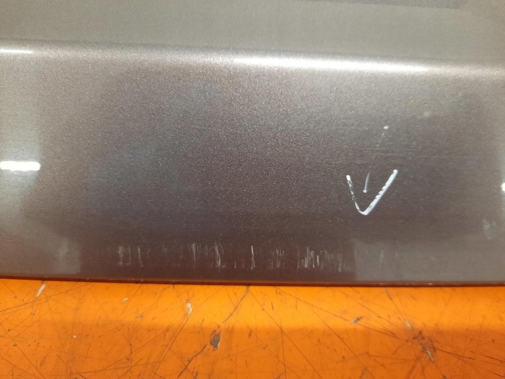 фото №10, Honda civic sedan ix 12- крышка багажника багажника задняя задняя