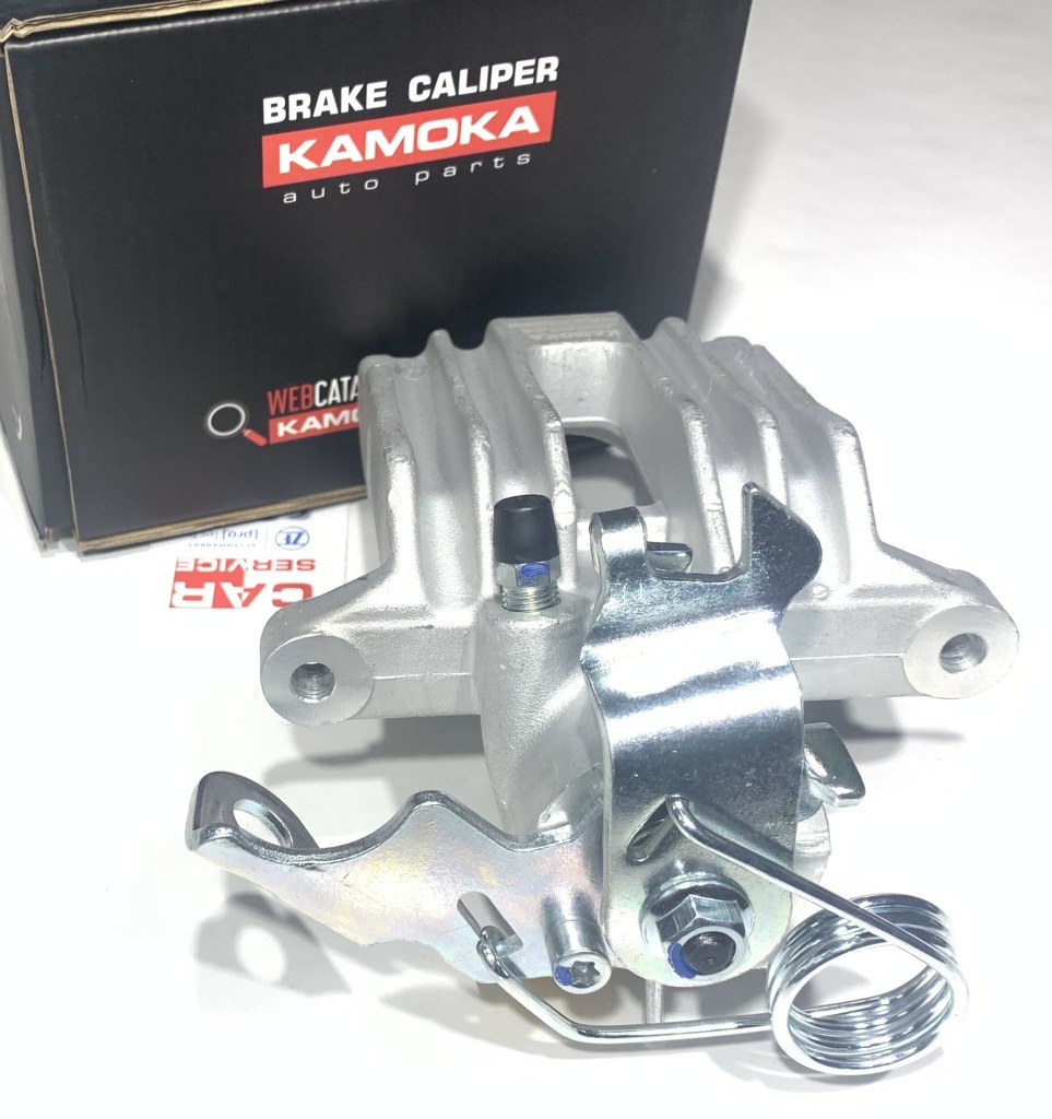 Купить Kamoka суппорт тормоза задняя p ford galaxy mondeo iv