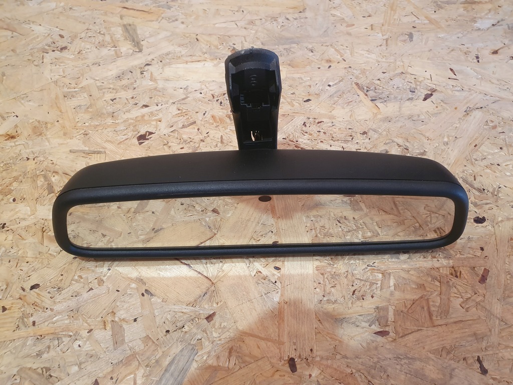 фото №1, Зеркало внутреннее заднего вида bmw 3 e91 lift