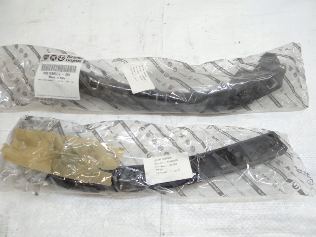 фото №8, Fiat panda iii 12- направляющая бампера левый задний задняя 51880610