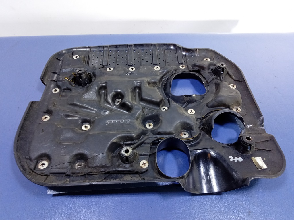 фото №4, Hyundai sonata v nf 2.0 crdi 16v захист двигуна