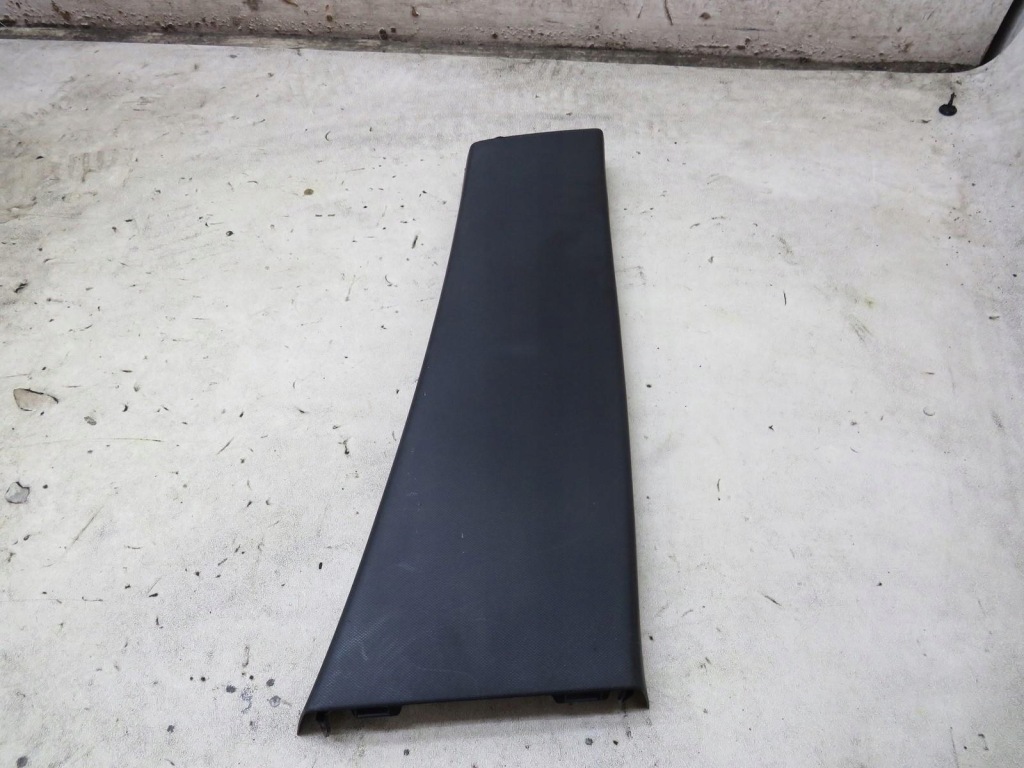 фото №1, Захист стійка права twingo iii 14-