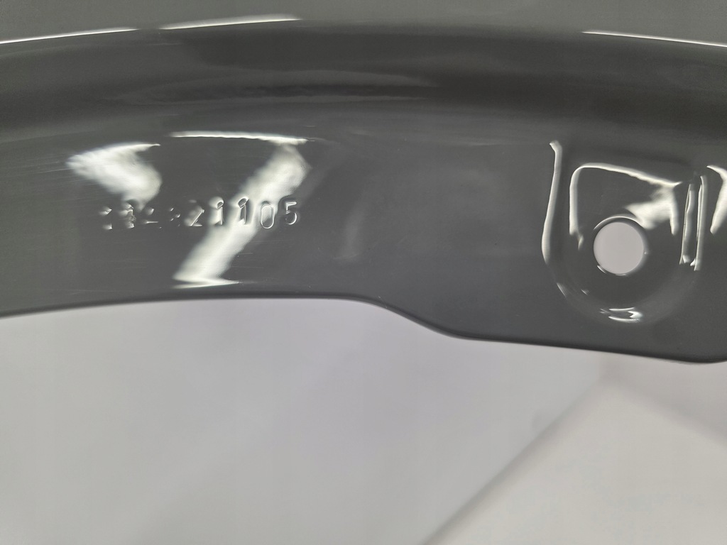 фото №10, Крила перед передній лівий vw id.4 11a821105