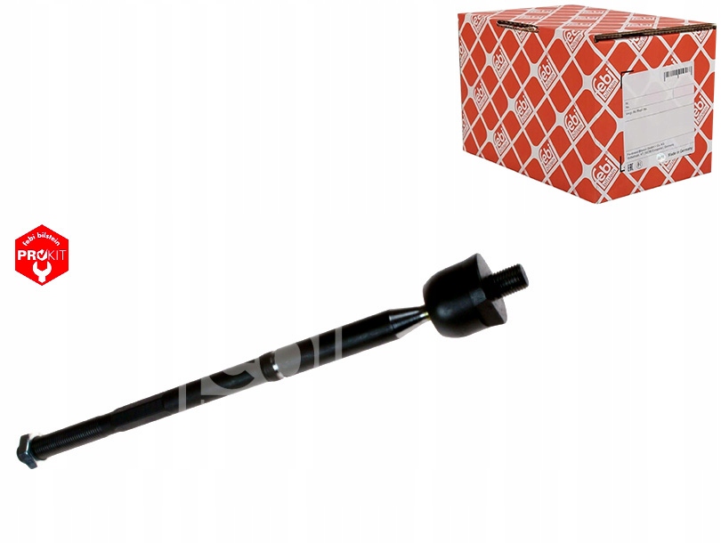 фото №12, Febi тяга поворот. mazda cx-5 ke gh 2.0 2011.11-