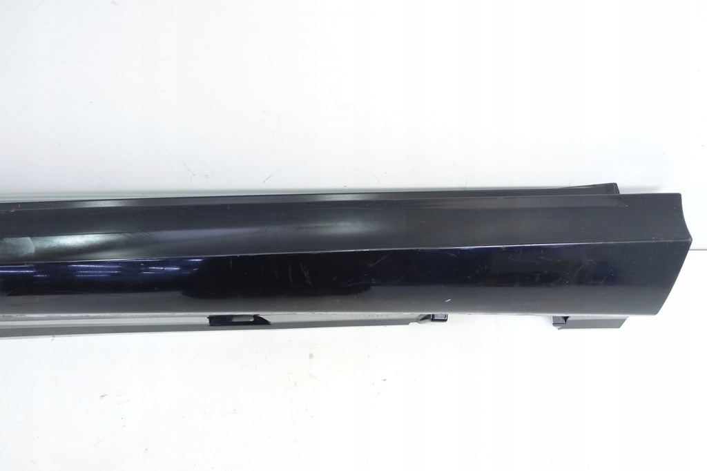 фото №5, Молдинг накладка порог левая mercedes ml w166 amg