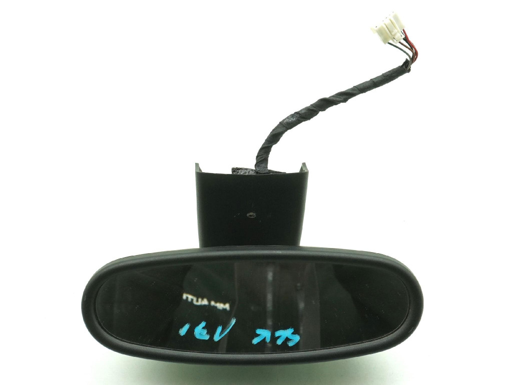 фото №1, Зеркало заднего вида внутреннее mercedes slk r171 a1718101217