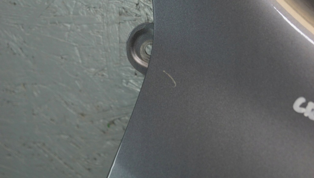 фото №10, Honda cr-v ii lift крила правий перед d2873