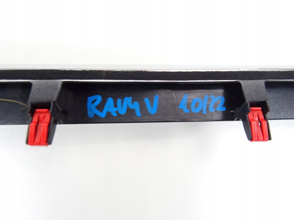 фото №6, Rav4 5 v молдинг декоративная dekor консоли 55475-42010