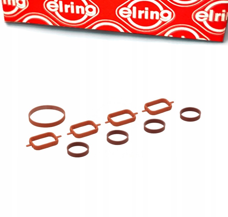 фото №1, Уплотнители трубы wlotowej elring do bmw 3 e91 320