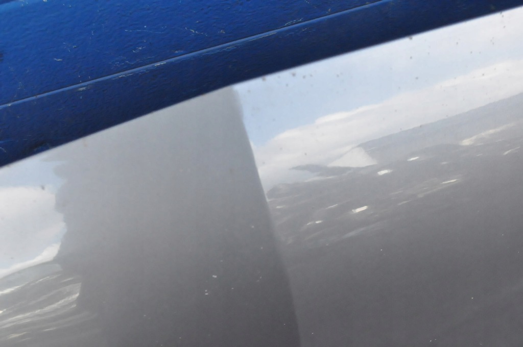 фото №5, Opel zafira b ii капот кришка відсік двигуна шумоізоляція