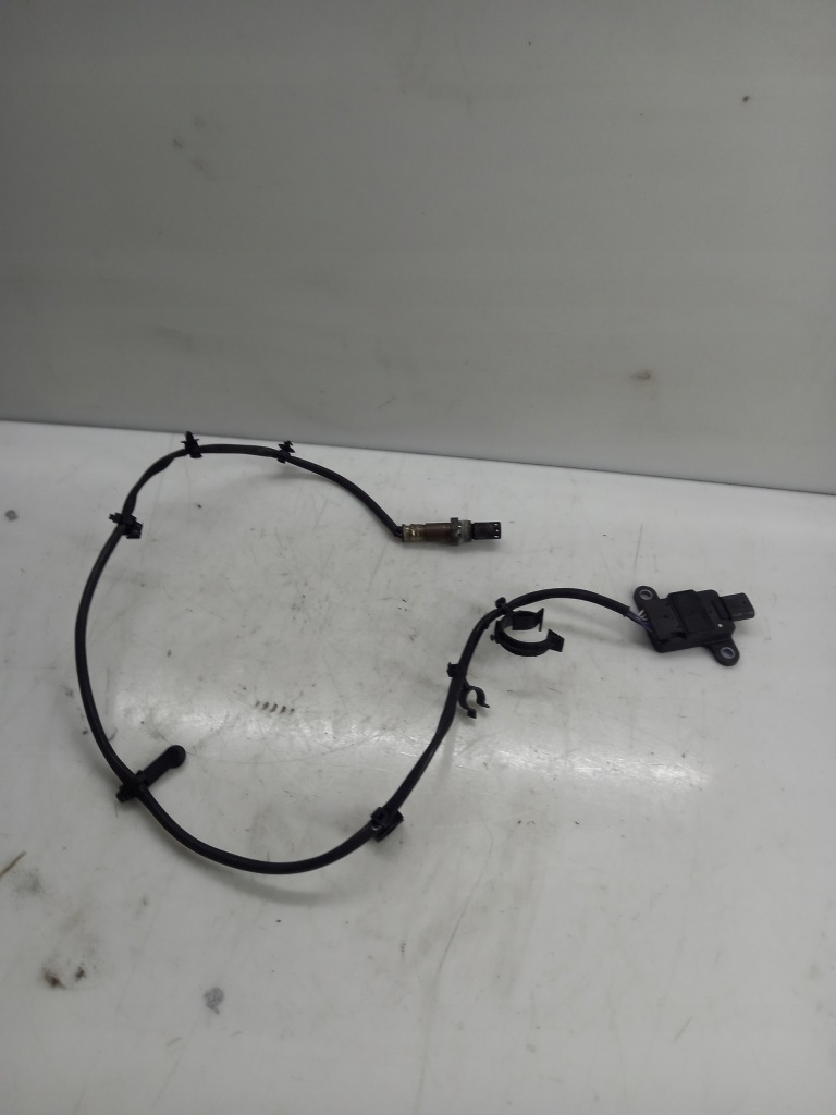 Купить Датчик лямбда-зонд opel astra k 1,5 cdti 55513252