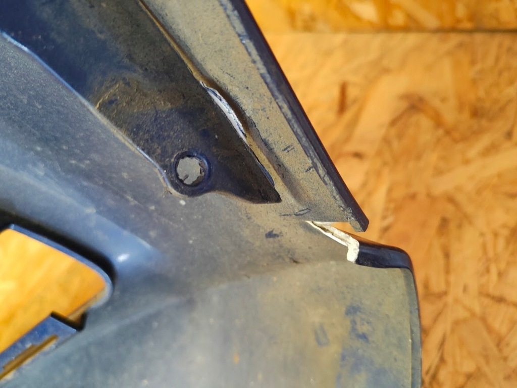 фото №10, Бампер перед mercedes w205 14-18 a2058850525