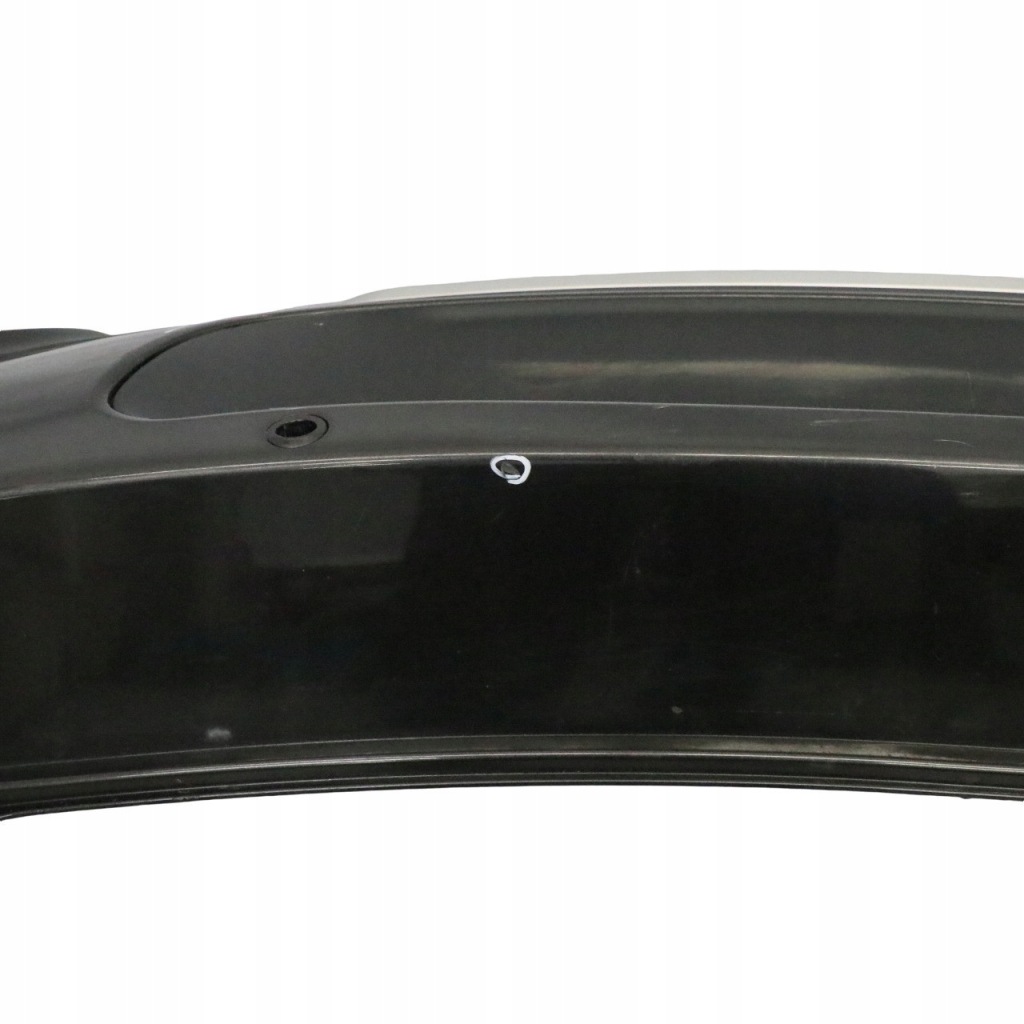 фото №12, Mini countryman r60 бампер задній pdc szary midnight grey металік - c12