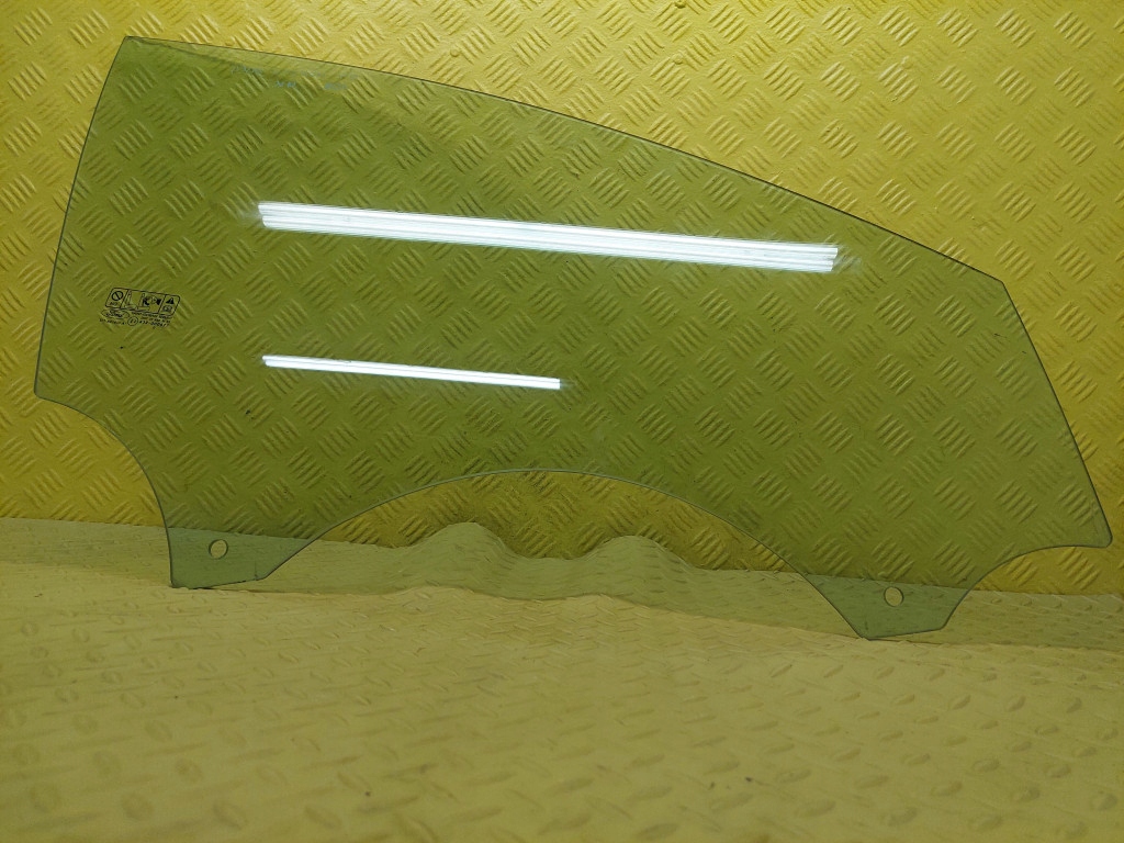 фото №1, Ford mondeo mk4 стекло дверь правый перед