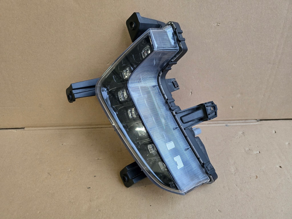 фото №1, Hyundai ioniq протитуманна фара led drl лівий 92207g2000