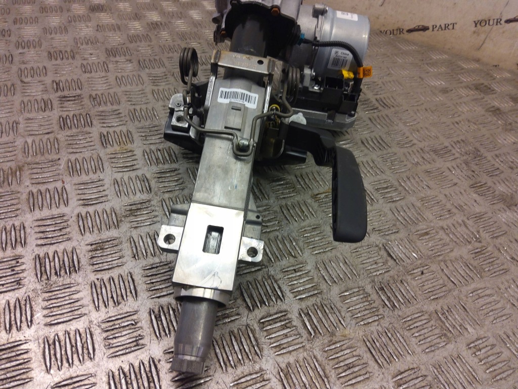 фото №8, Seat arona 2023 насос усилитель системы рулевой