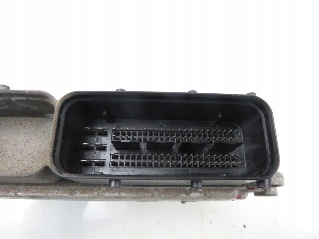 фото №5, Блок керування kia ceed i 1.6 391102b500 0261201324