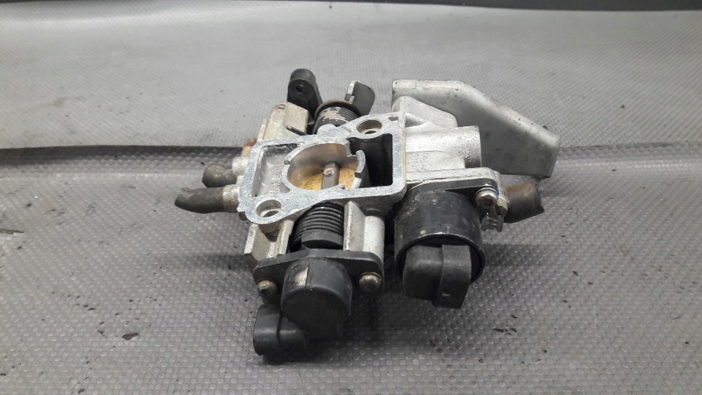 Купити H863750 дросельна заслінка renault rapid express 1.2 g