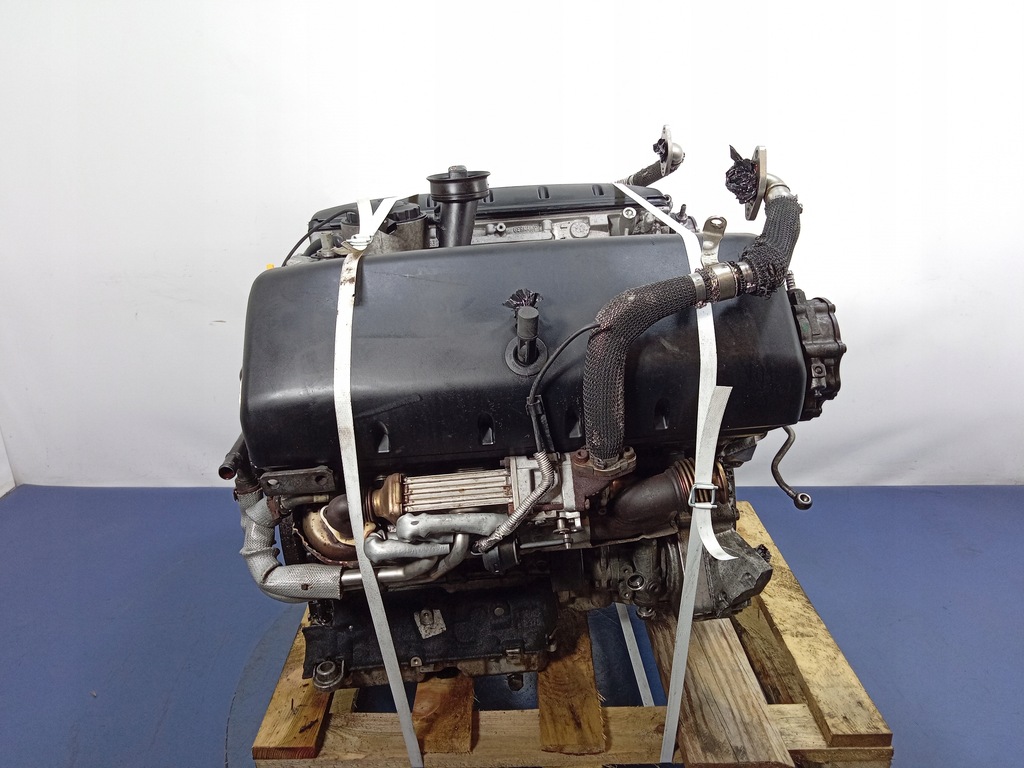 фото №6, Vw phaeton двигун дизель 5.0 tdi 313km ajs