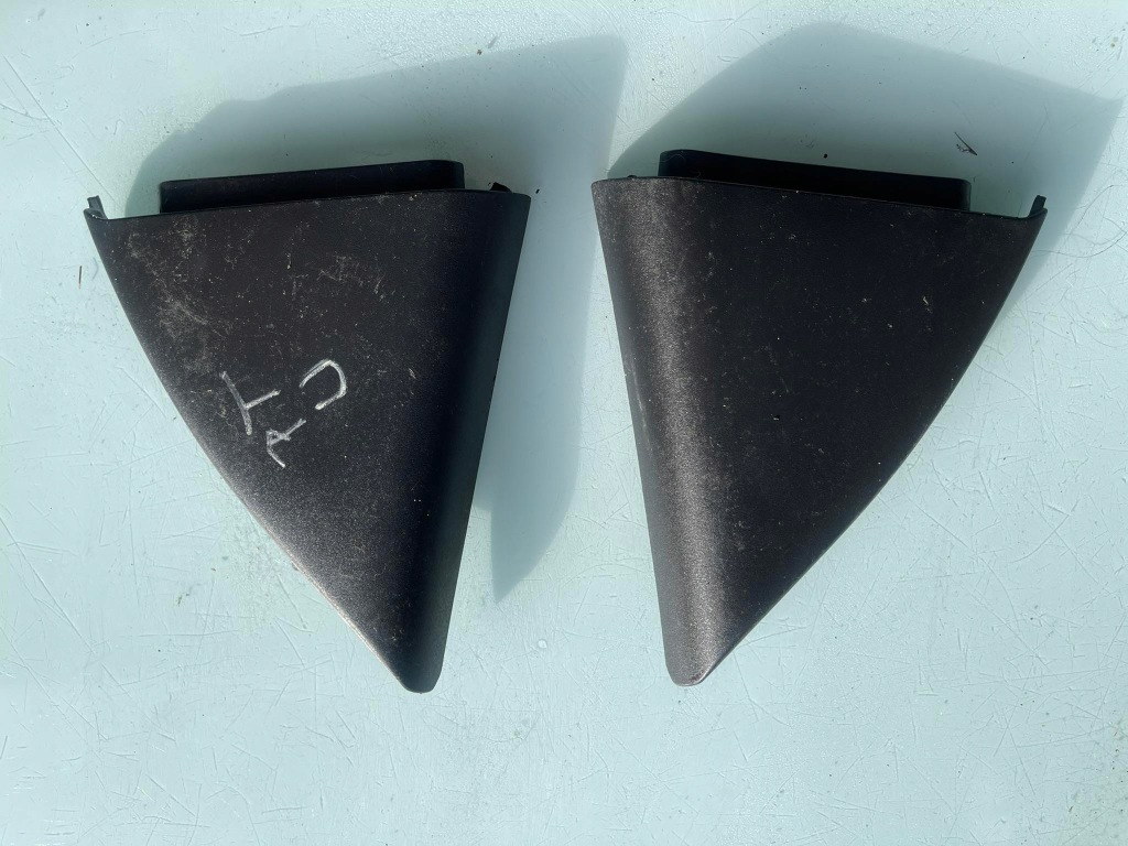 Honda civic viii 5d ufo пластик заглушка дверь правый левый задняя 06-11 Недорого