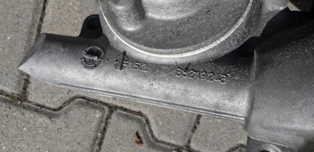 фото №10, Трансмиссия рулевая рулевая рейка bmw x1 1 2 f48 f40 f44 f60 38218113-004