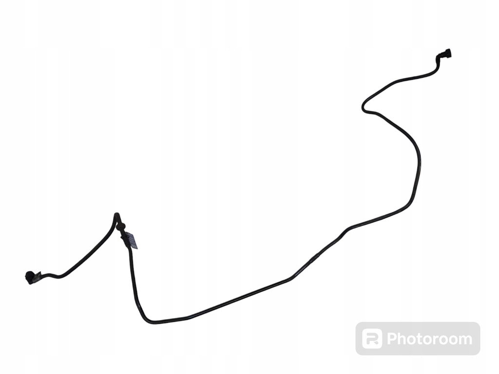 фото №1, Шланг пального fiat ducato iii 2.3 d