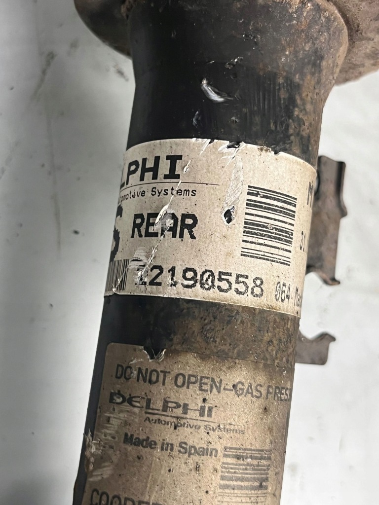 Mini one - cooper купе r56 --- амортизатор задний 2190558 Цена