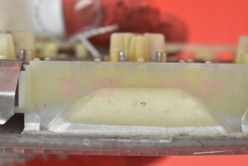 фото №9, Лампа освітлення салону перед 9680713880 peugeot partner 2 ii 08-12