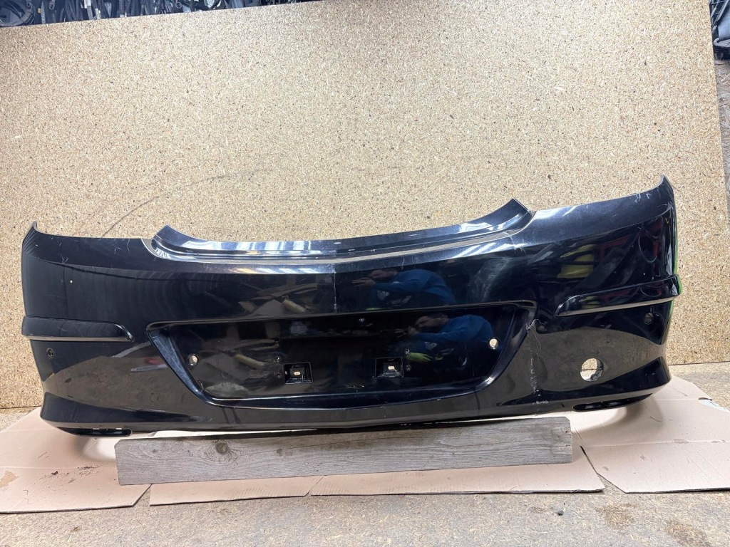 Купить Opel astra h iii бампер задний  задний pdc 13188705