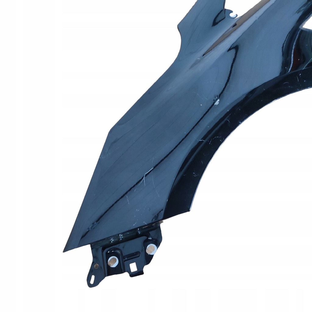 фото №6, Крыло левый перед opel corsa e