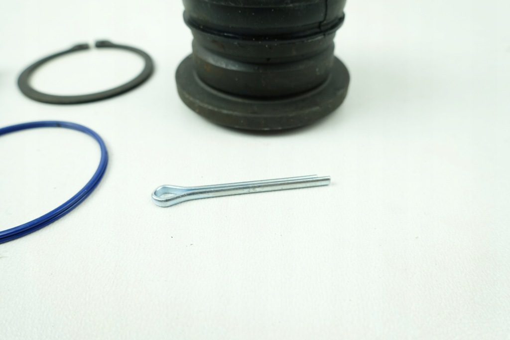 фото №8, Шарова опора важеля toyota p. land cruiser 02- верхній le/pr