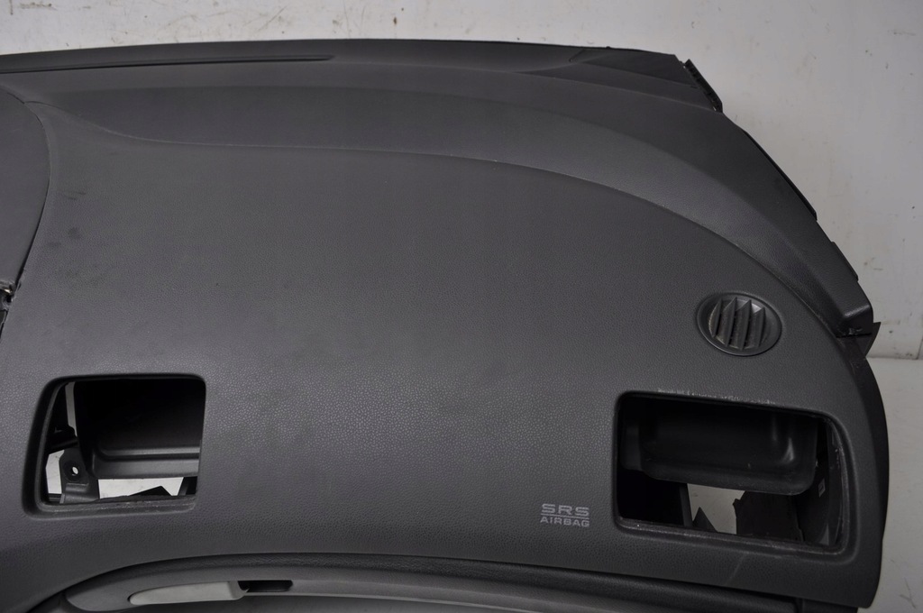 фото №14, Honda civic viii панель приладів приладова консоль europa