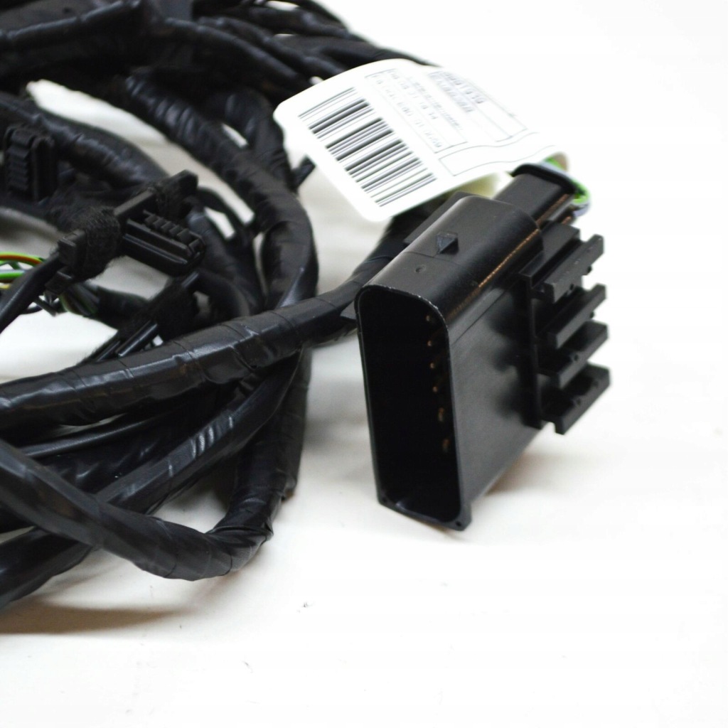 Жгут трубопровод bmw x3 g01 x4 g02 09 2016 12 2019 оригинальный в Украине