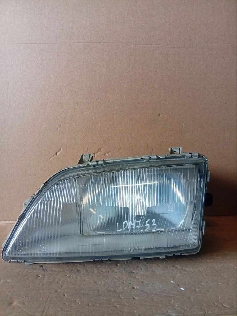 фото №1, Лампа ліва передня лівий перед opel omega a 1305235146