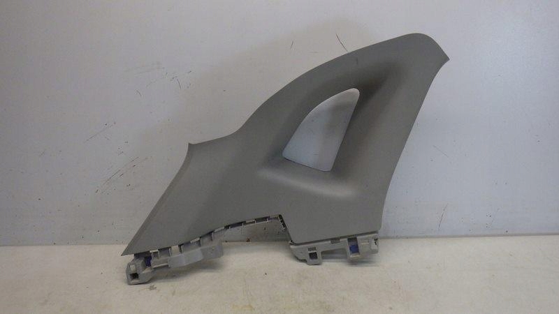 фото №1, Защита стойка левая renault captur