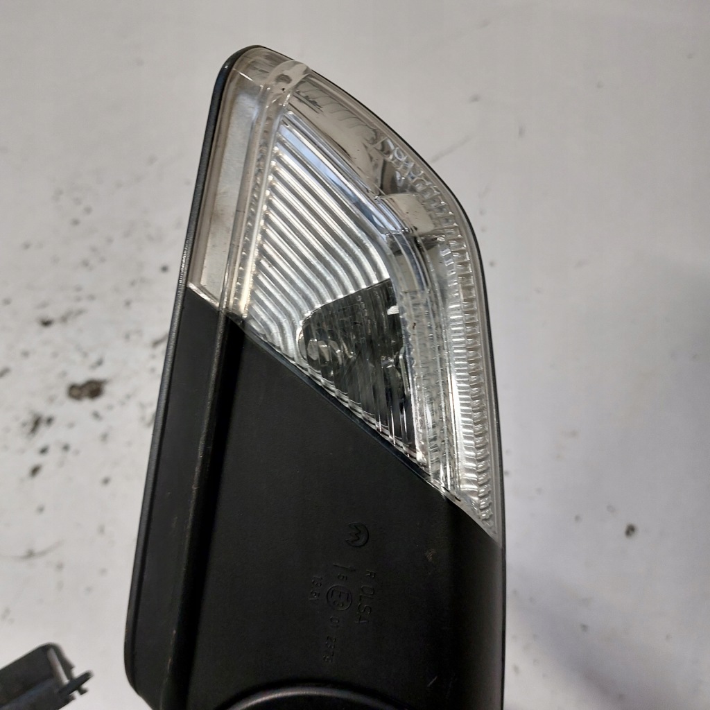 фото №13, Skoda octavia 2 ii дзеркало праве 8pin 014245