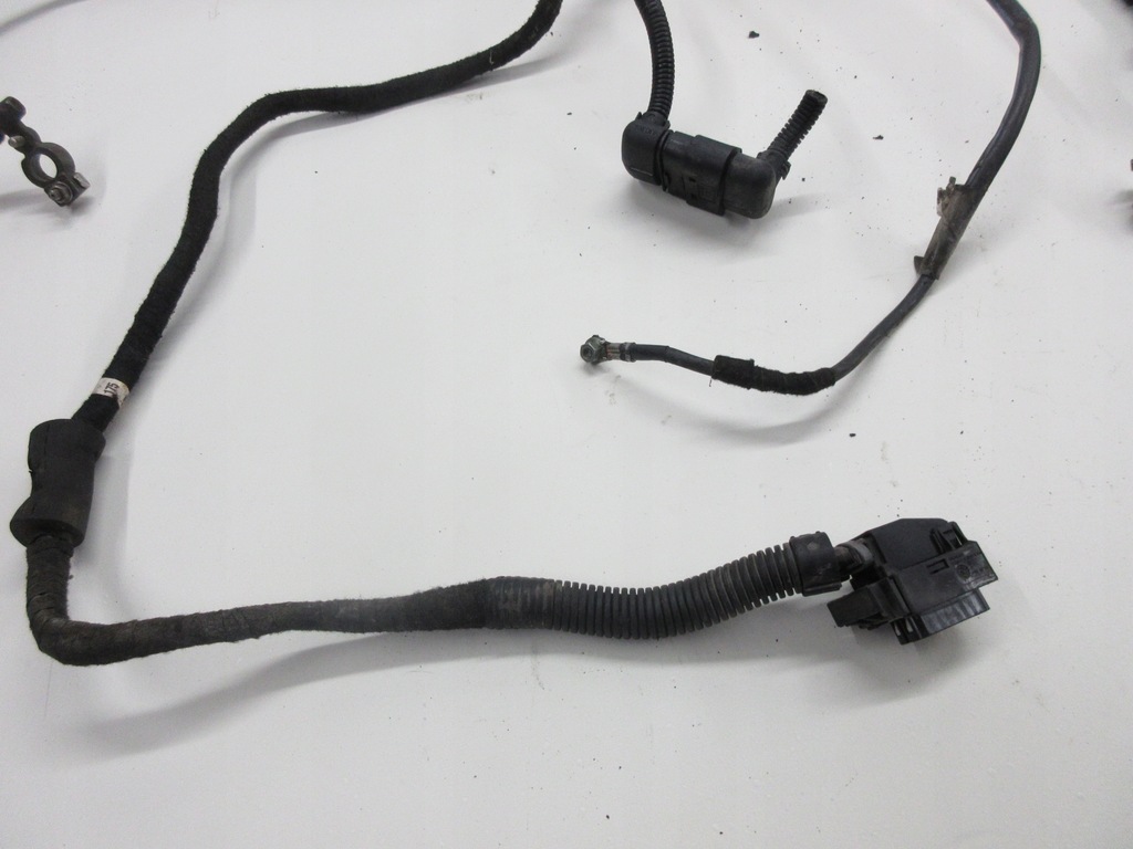 фото №9, Toledo ii leon i 1.4 bca джгут електропроводка двигуна