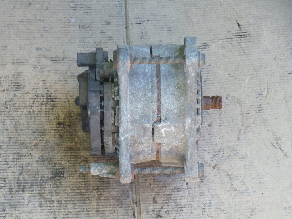 фото №7, Seat ibiza iii alhambra i 1.9 tdi atd генератор