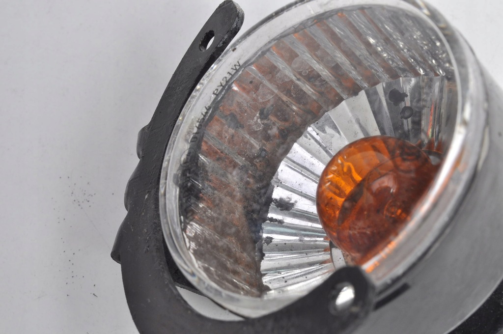 фото №6, Alfa romeo 4c поворотник перед правый передний a047950