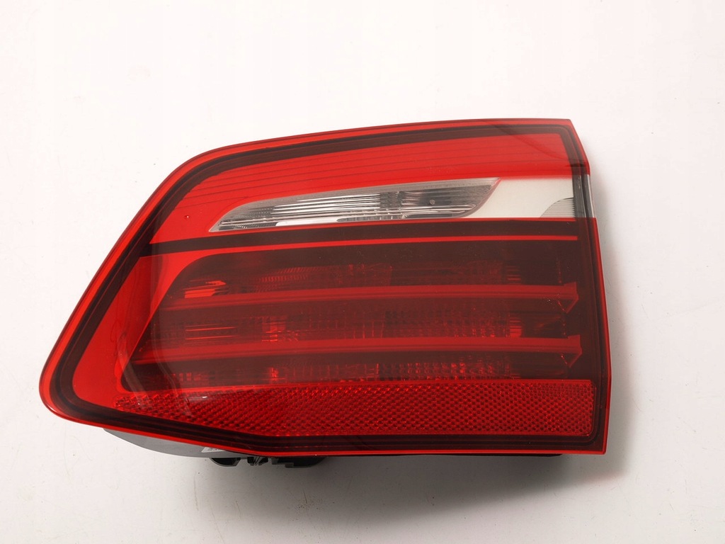 фото №8, Лампа лампы задняя w крышка bmw f 45 нет led