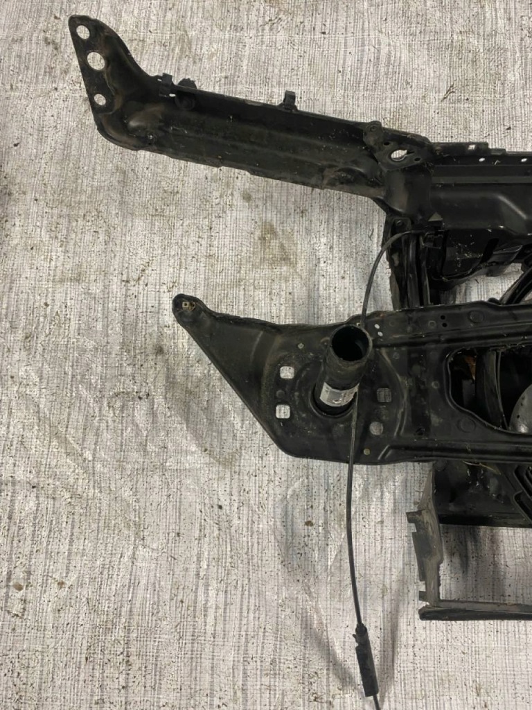 Bmw e46 ремень передний с вентилятор Цена