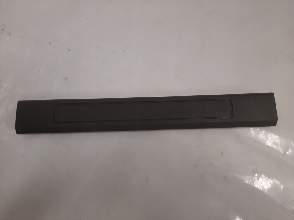 фото №1, Mondeo mk5 14r- молдинг накладка порог перед правая