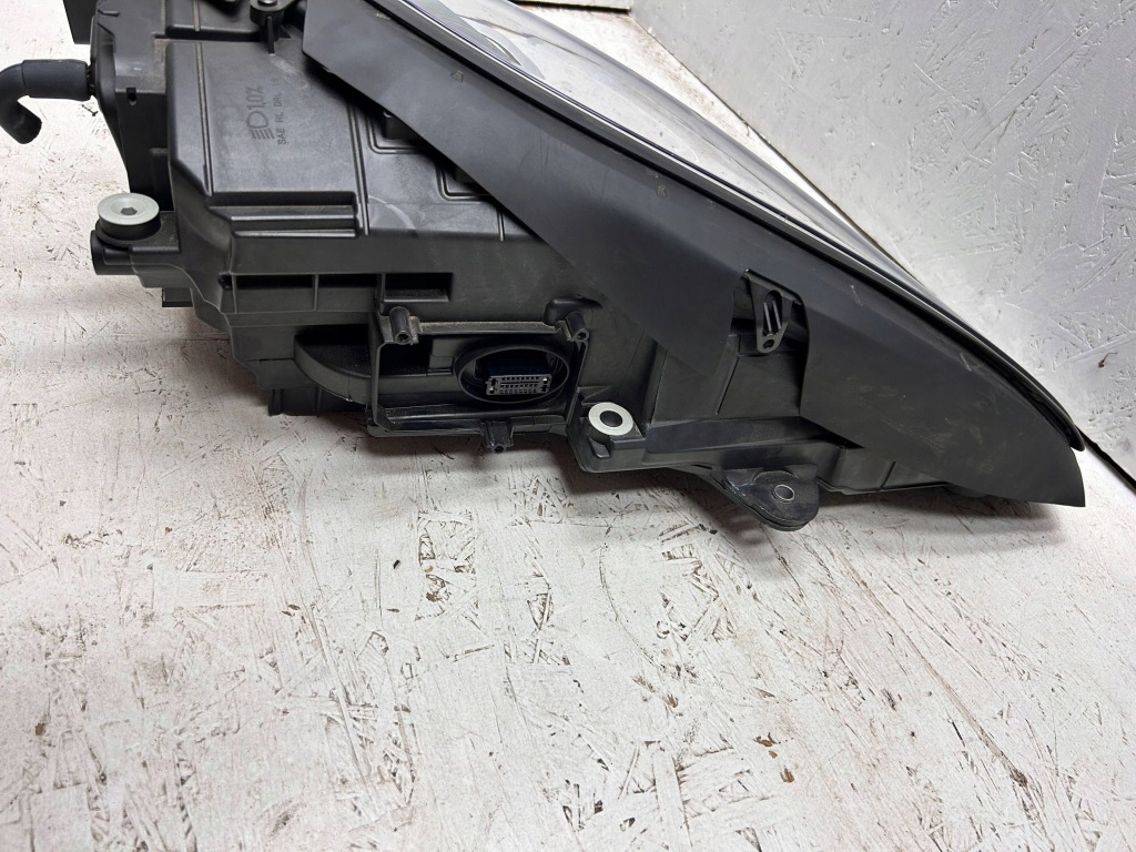 Porsche macan 95b рестайлінг  2022 ліхтарі  led перед передні комплект ліва правий Київ