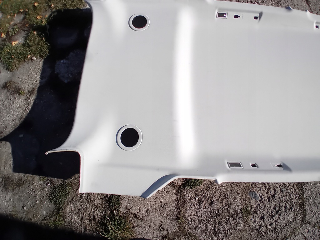 фото №10, Land rover discovery sport l550 потолок