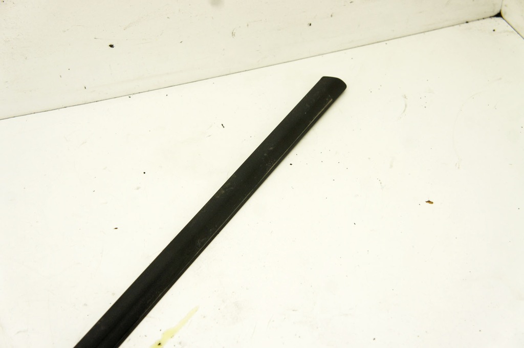 фото №5, Qg419 audi a6 c7 молдинг стекло левый задняя