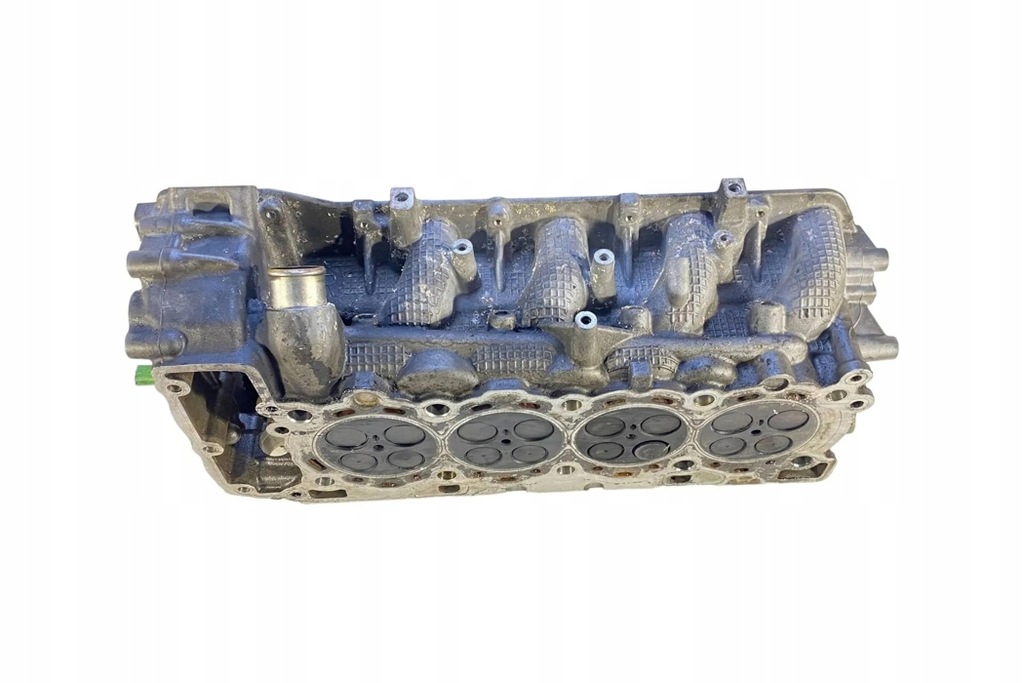 фото №8, Головка двигуна land rover range rover sport l320 0400068510 3.6l дизель