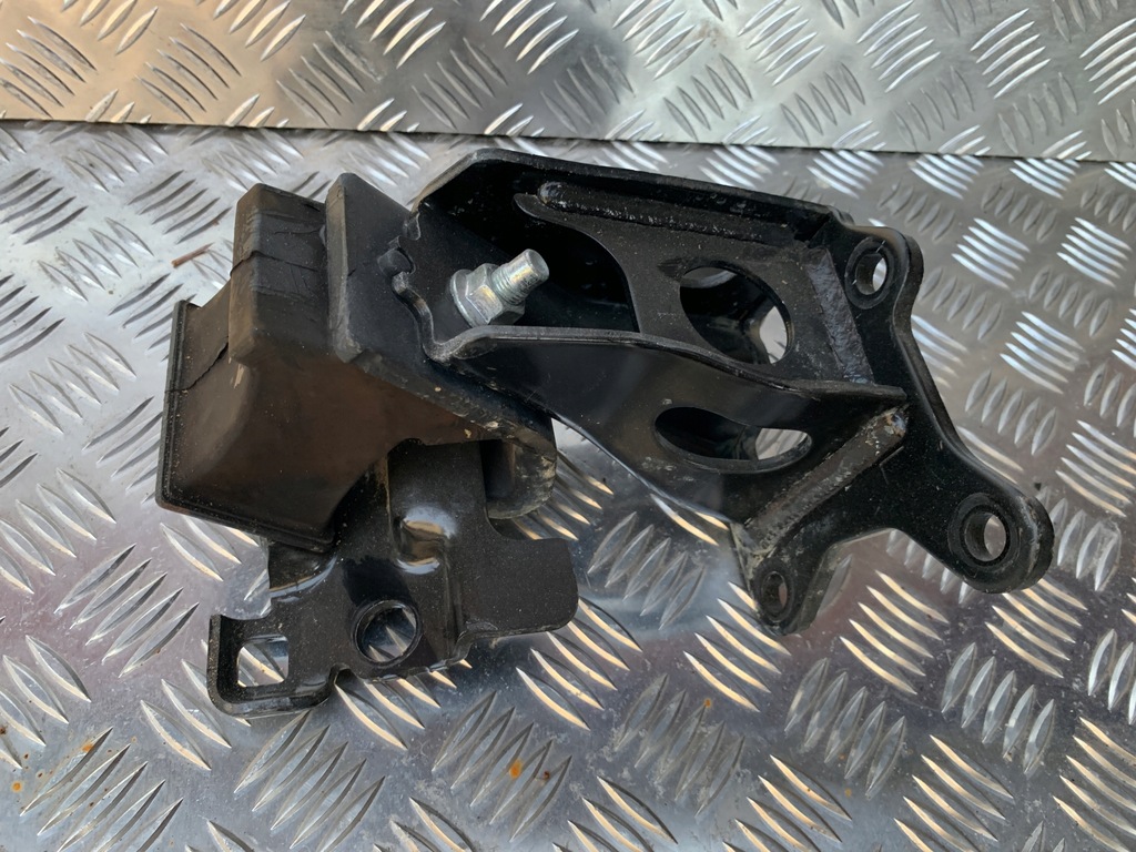 фото №1, Кронштейн подушка двигуна navara d23 2.3 dci bdb