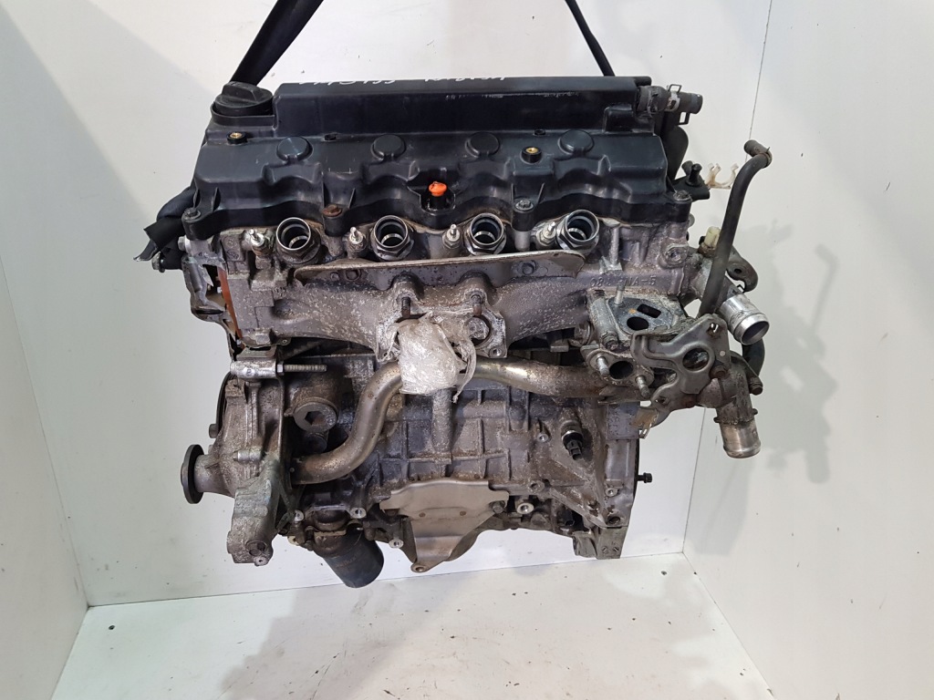 фото №1, Honda fr-v двигатель 1.8 v-tec r18a1 145tys km