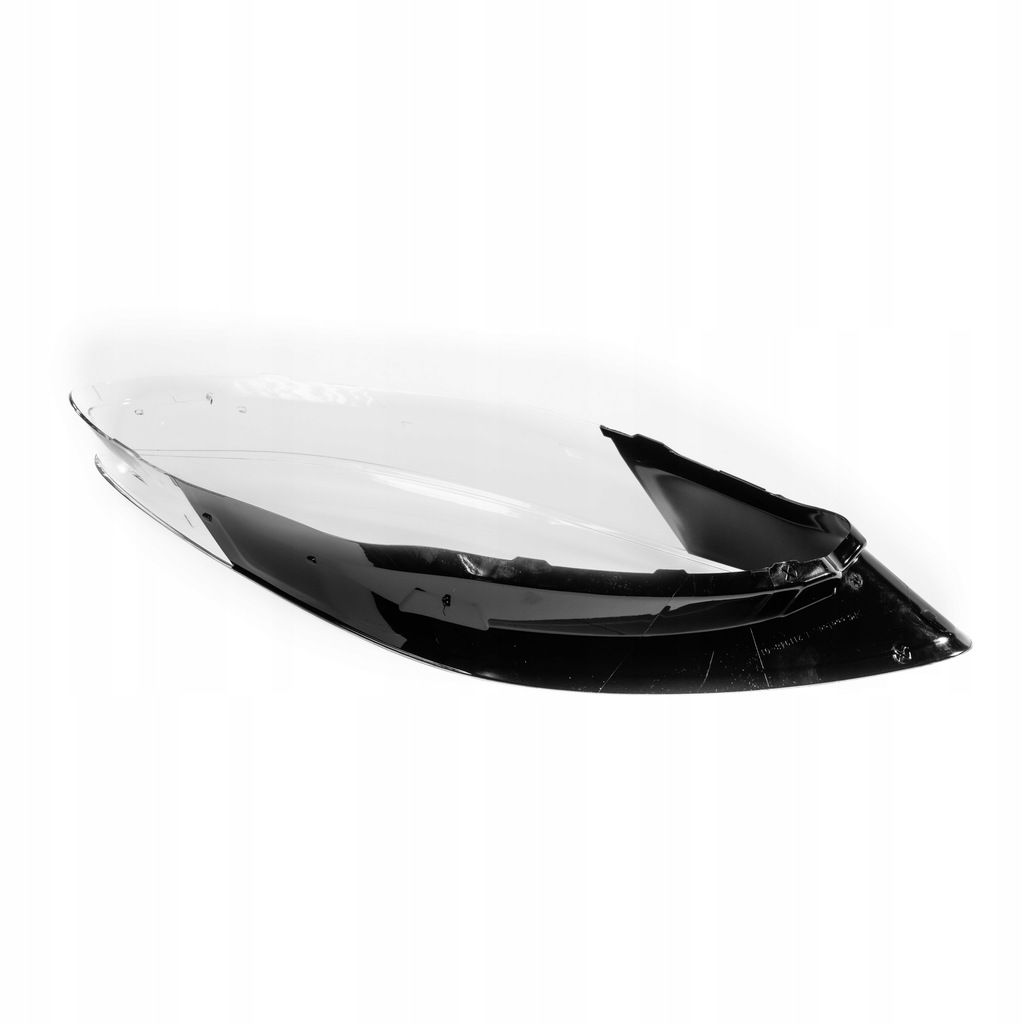 фото №5, Porsche cayenne 9ya скло фара led