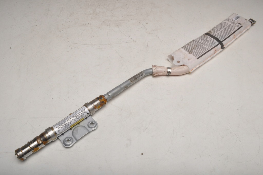 фото №1, Mercedes w172 r172 подушка двері 1728602602 права